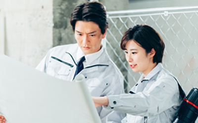 新設・移転　レイアウト変更